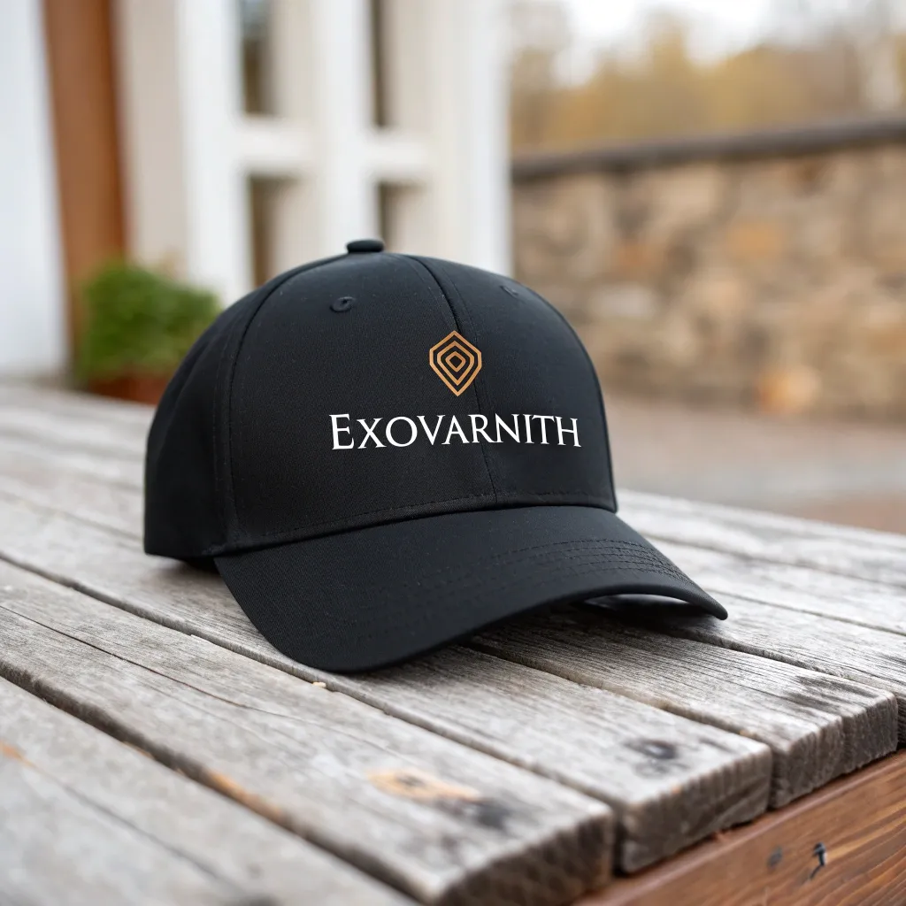 Exovarnith Logo